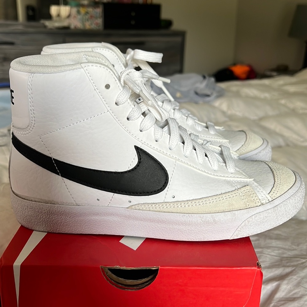 Nike Blazers Mid ‘77